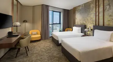 Millennium Place Barsha Heights Hotel
