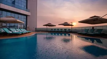 Millennium Place Barsha Heights Hotel