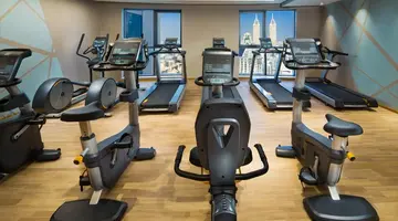 Millennium Place Barsha Heights Hotel