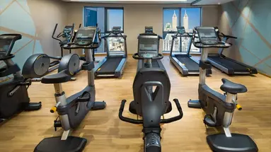 Millennium Place Barsha Heights Hotel