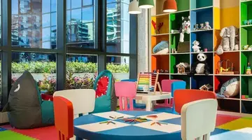 Millennium Place Barsha Heights Hotel