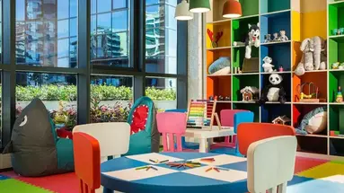 Millennium Place Barsha Heights Hotel