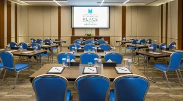Millennium Place Barsha Heights Hotel