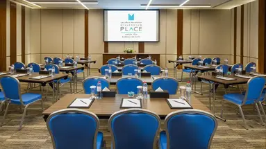 Millennium Place Barsha Heights Hotel