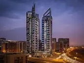 Millennium Place Barsha Heights Hotel