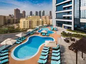 Millennium Place Barsha Heights Hotel