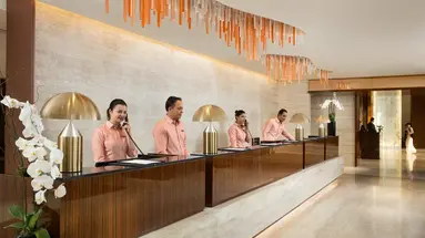 Millennium Place Barsha Heights Hotel