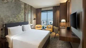 Millennium Place Barsha Heights Hotel