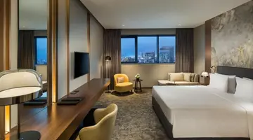 Millennium Place Barsha Heights Hotel