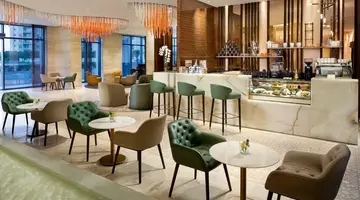 Millennium Place Barsha Heights Hotel