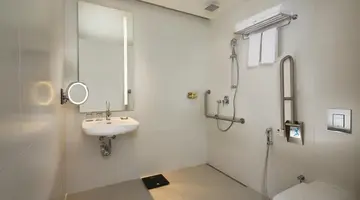 Millennium Place Barsha Heights Hotel
