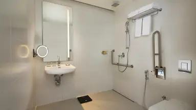 Millennium Place Barsha Heights Hotel