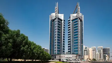 Millennium Place Barsha Heights Hotel