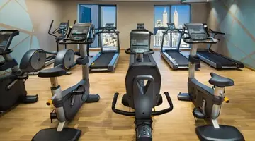Millennium Place Barsha Heights Hotel
