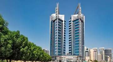 MILLENNIUM PLACE BARSHA HEIGHTS