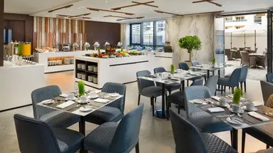 MILLENNIUM PLACE BARSHA HEIGHTS