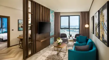 MILLENNIUM PLACE BARSHA HEIGHTS