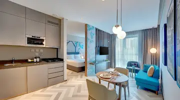 MILLENNIUM PLACE BARSHA HEIGHTS