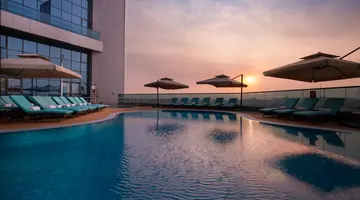MILLENNIUM PLACE BARSHA HEIGHTS