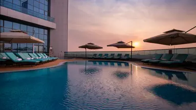 MILLENNIUM PLACE BARSHA HEIGHTS