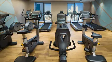 MILLENNIUM PLACE BARSHA HEIGHTS