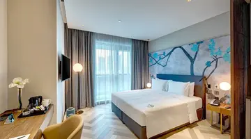 MILLENNIUM PLACE BARSHA HEIGHTS