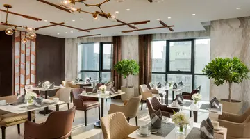 MILLENNIUM PLACE BARSHA HEIGHTS