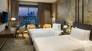 MILLENNIUM PLACE BARSHA HEIGHTS