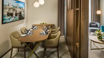 MILLENNIUM PLACE BARSHA HEIGHTS
