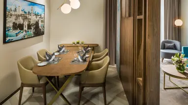 MILLENNIUM PLACE BARSHA HEIGHTS