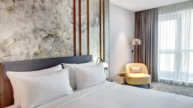 MILLENNIUM PLACE BARSHA HEIGHTS