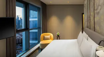 MILLENNIUM PLACE BARSHA HEIGHTS