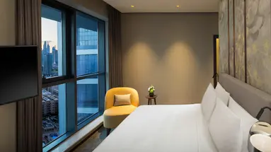 MILLENNIUM PLACE BARSHA HEIGHTS