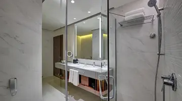 MILLENNIUM PLACE BARSHA HEIGHTS