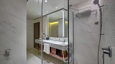 MILLENNIUM PLACE BARSHA HEIGHTS
