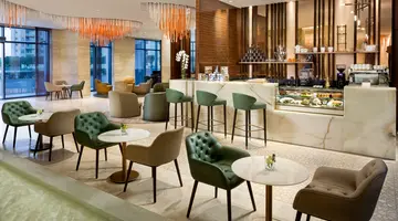 MILLENNIUM PLACE BARSHA HEIGHTS
