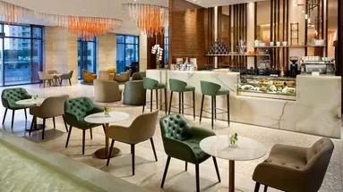 MILLENNIUM PLACE BARSHA HEIGHTS
