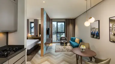 MILLENNIUM PLACE BARSHA HEIGHTS