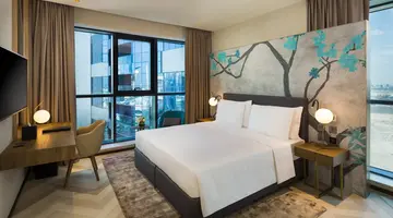 MILLENNIUM PLACE BARSHA HEIGHTS