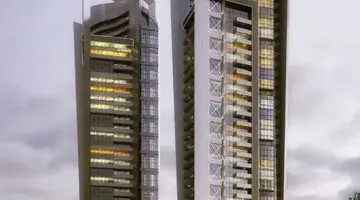 MILLENNIUM PLACE BARSHA HEIGHTS