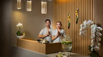 MILLENNIUM PLACE BARSHA HEIGHTS