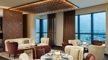 MILLENNIUM PLACE BARSHA HEIGHTS