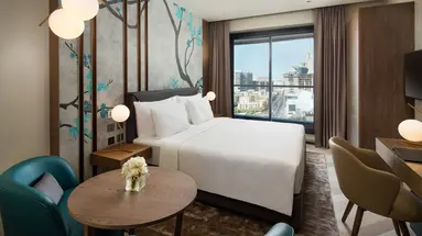 MILLENNIUM PLACE BARSHA HEIGHTS