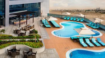 MILLENNIUM PLACE BARSHA HEIGHTS
