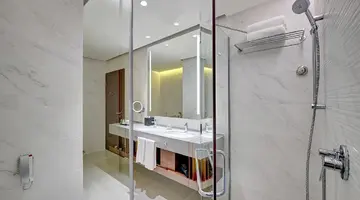 MILLENNIUM PLACE BARSHA HEIGHTS