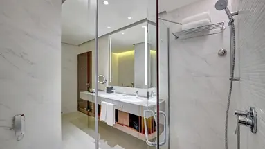 MILLENNIUM PLACE BARSHA HEIGHTS