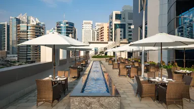 MILLENNIUM PLACE BARSHA HEIGHTS