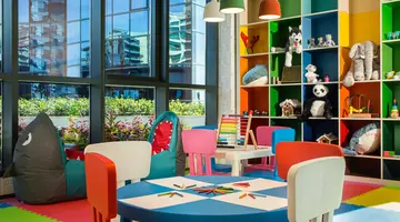 MILLENNIUM PLACE BARSHA HEIGHTS