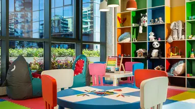 MILLENNIUM PLACE BARSHA HEIGHTS