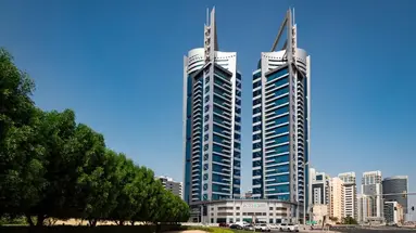 MILLENNIUM PLACE BARSHA HEIGHTS